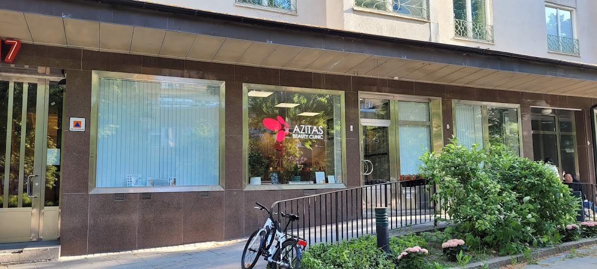 Azitas Beauty Clinic