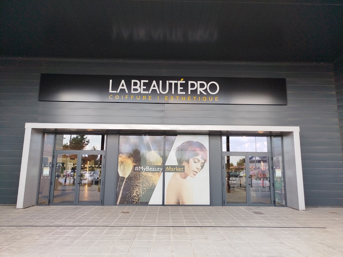 La Beauté Pro Laval
