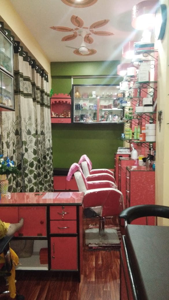Venus Bridal Makeup Studio