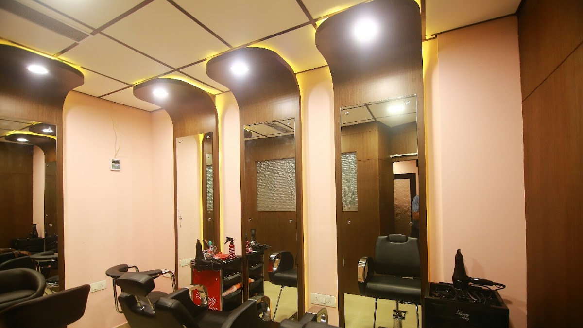 Chic Beauty World