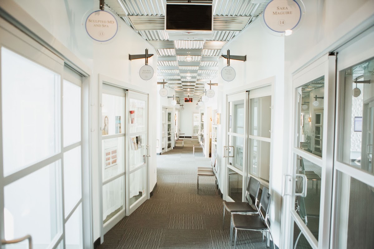 Sola Salon Studios
