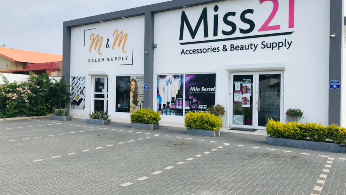 Miss 21 Accessories & Beauty Supply