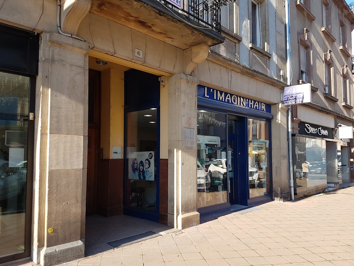 L'Imagin'Hair