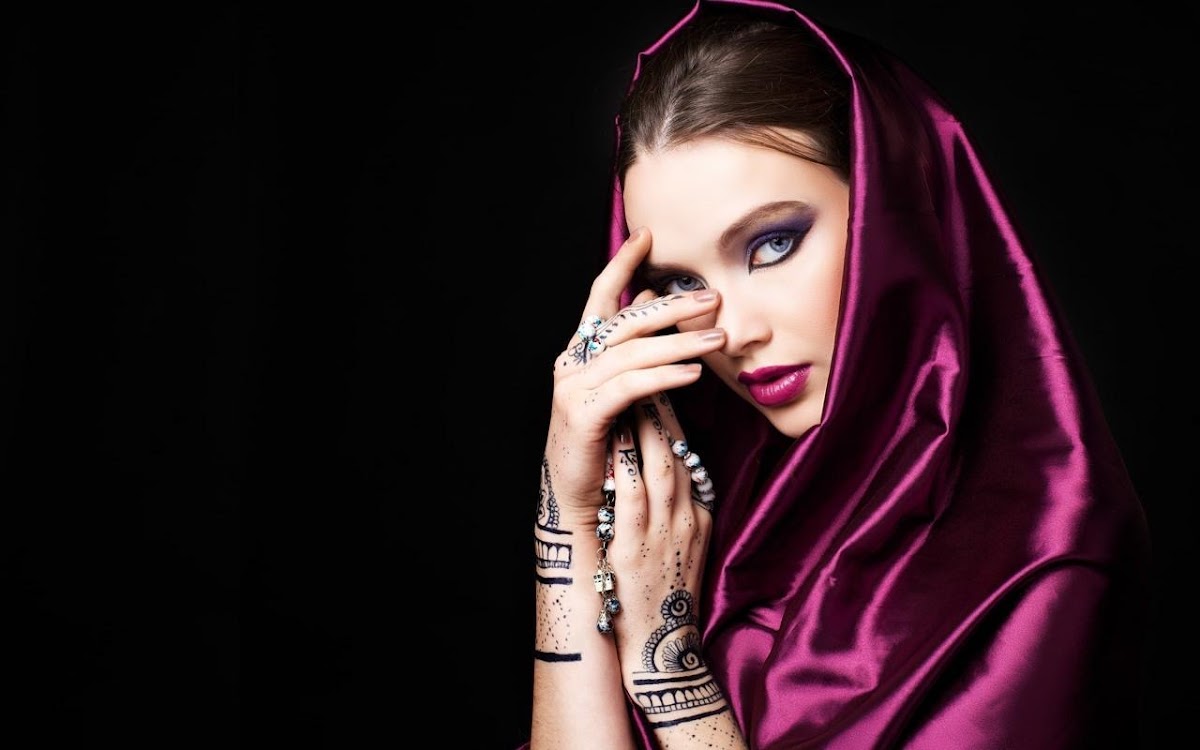 Angham Beauty Saloon
