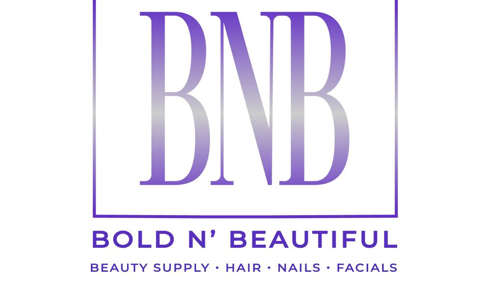 Bold N’ Beautiful Hair Salon, Nails, Beauty Supplies & Facials