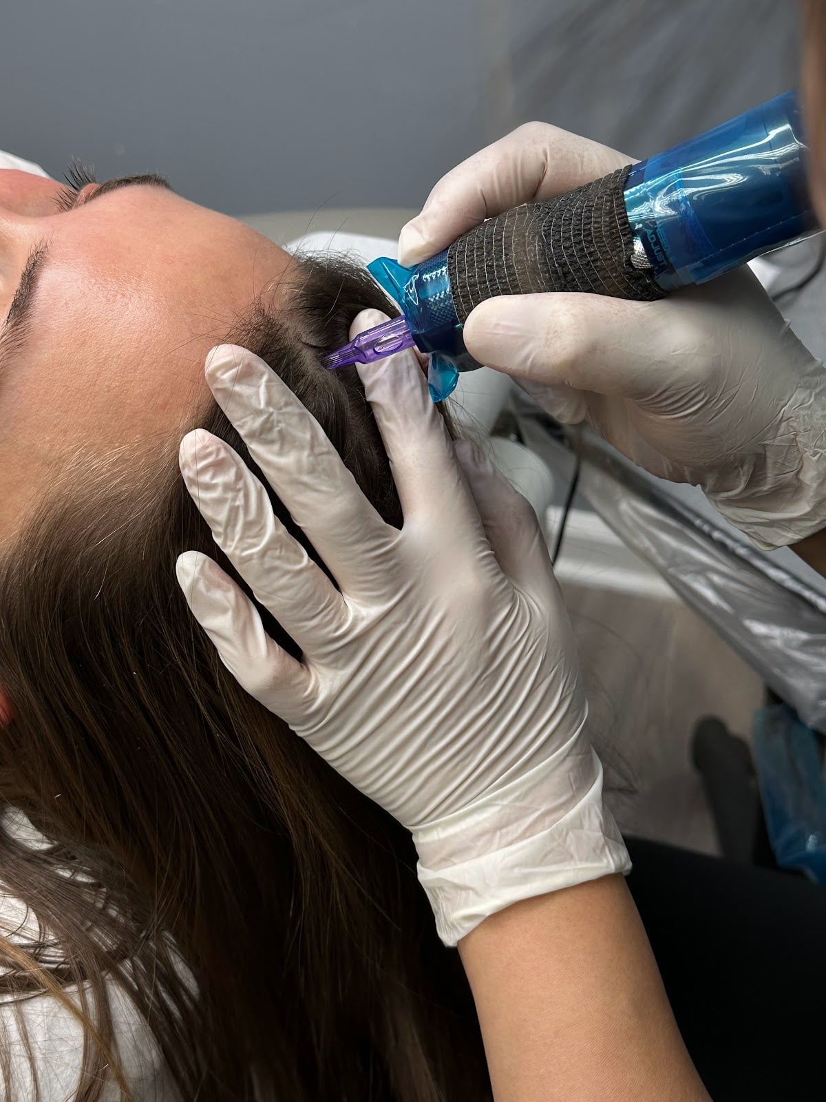 Danielle Nicole Esthetics & SMP Studio
