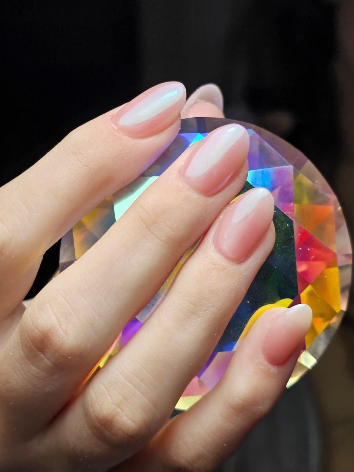 Nails D' Passerelle