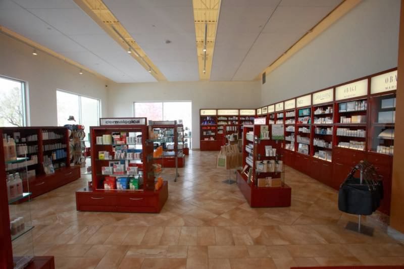 LovelySkin Retail Store & Spa