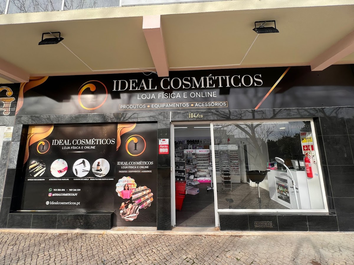Ideal Cosméticos