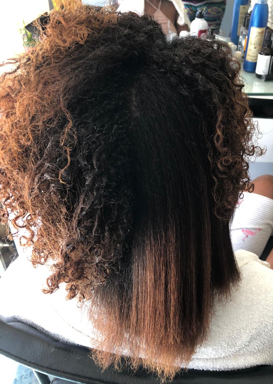 Muñeca’s Salón