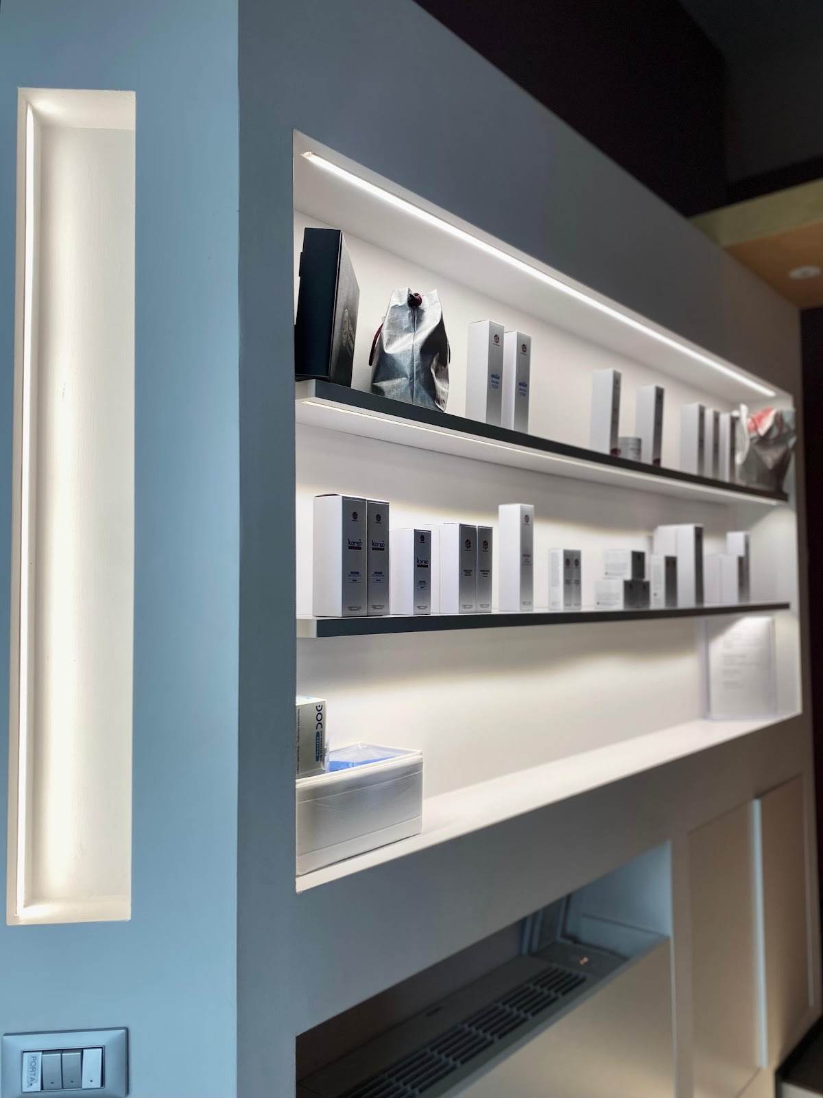 Estetica e Benessere Padova