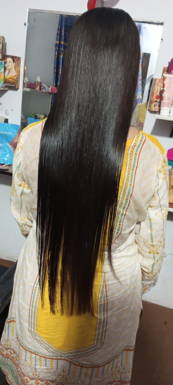 Asma Beauty Salon