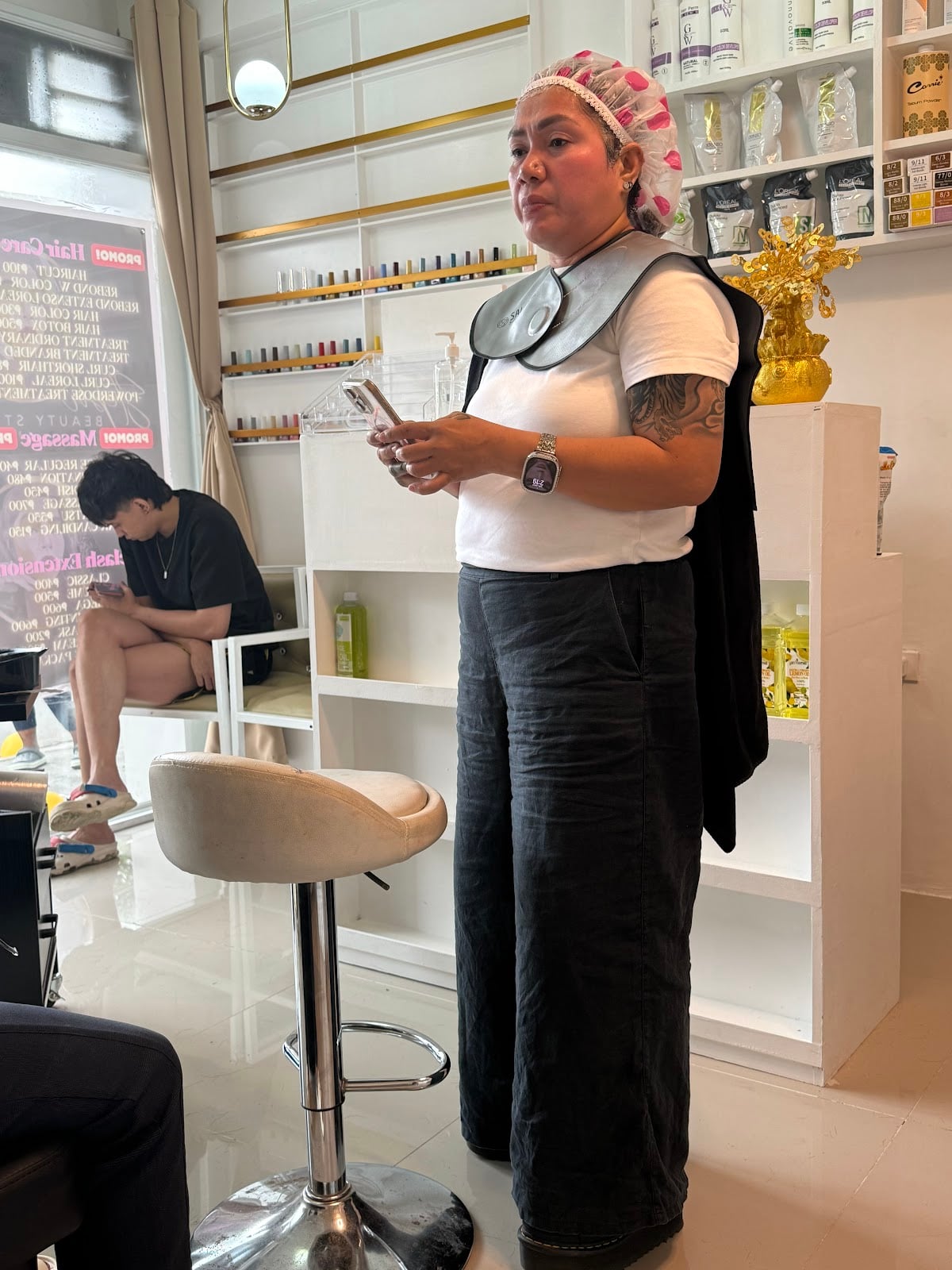 Steph Beauty Studio
