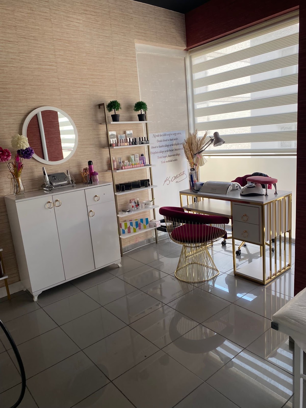 Fatma Yağcı Beauty House
