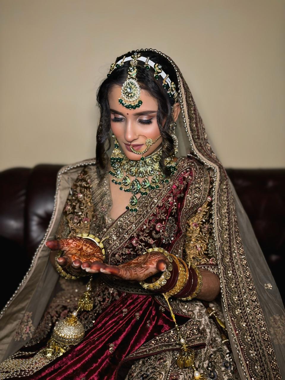 Shilpa Stylish Street Salon
