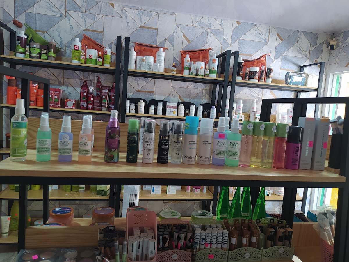 Lany Makeup and Beauty Supply