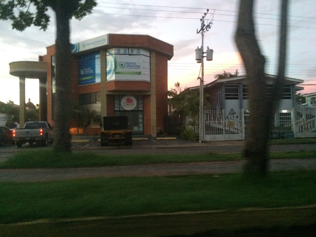 Depyl Action Maturin