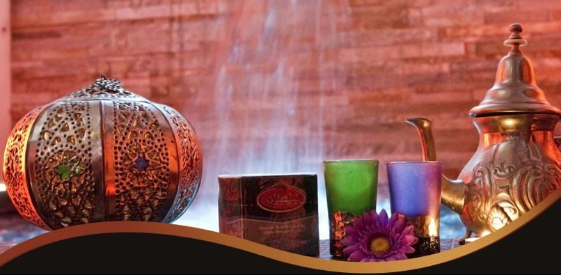 Atlas Beauty Hammam Spa