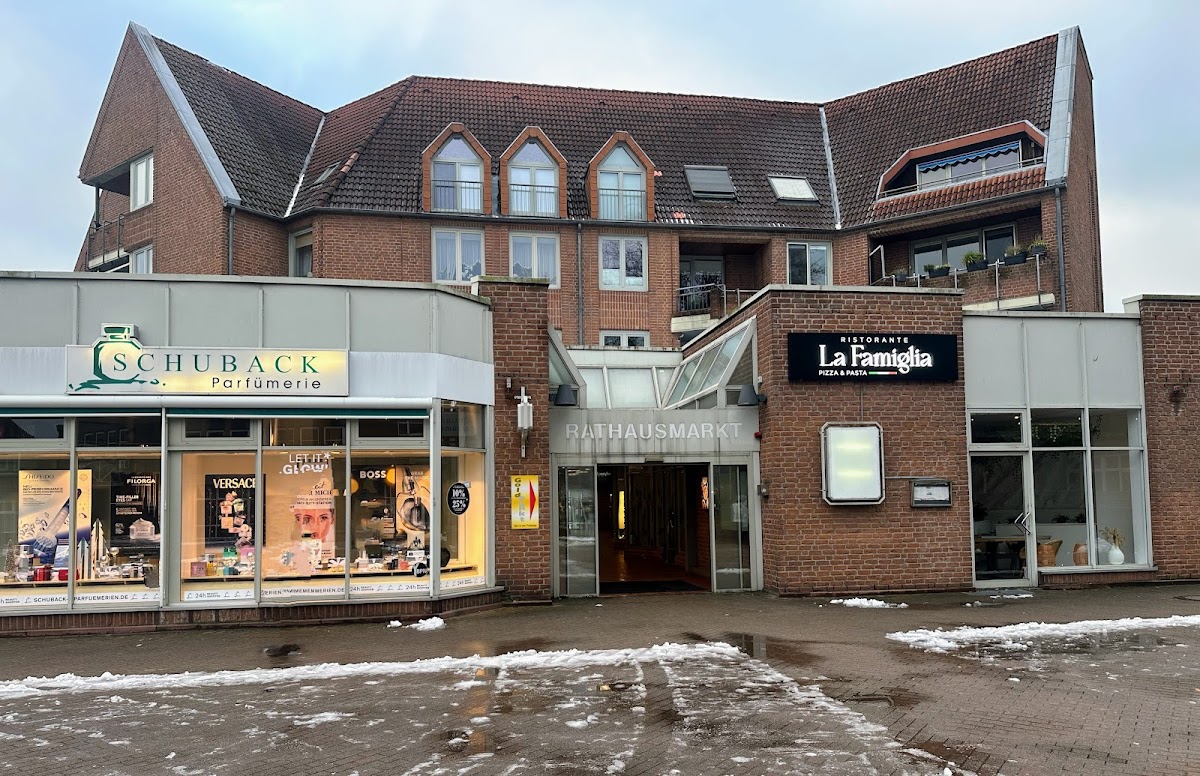 Parfumerie & Kosmetikstudio Schuback Stockelsdorf