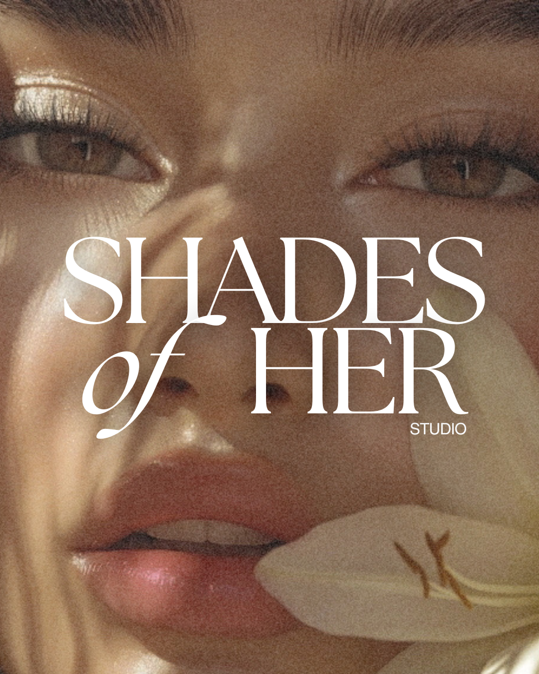 Shades Of Her Studio