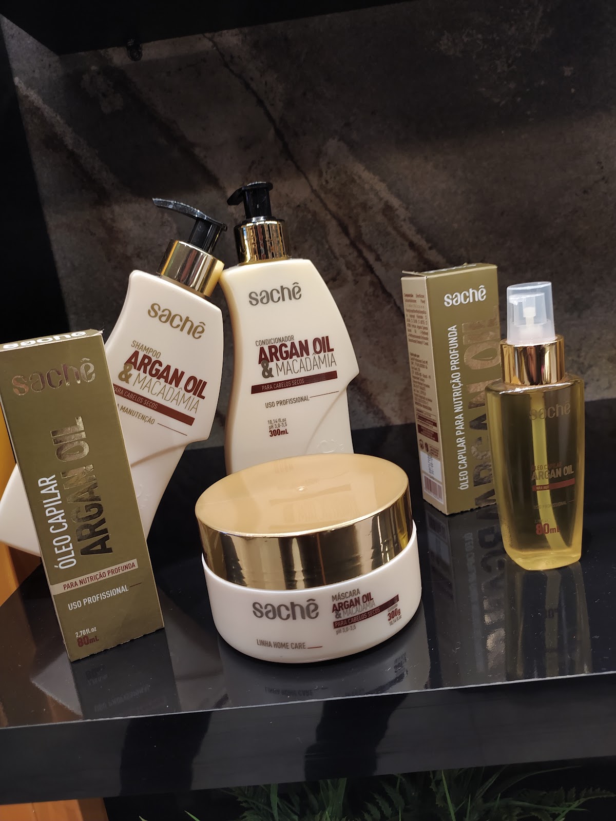 Oficial Cosmeticos