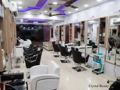 Beauty Zone Beauty Parlour