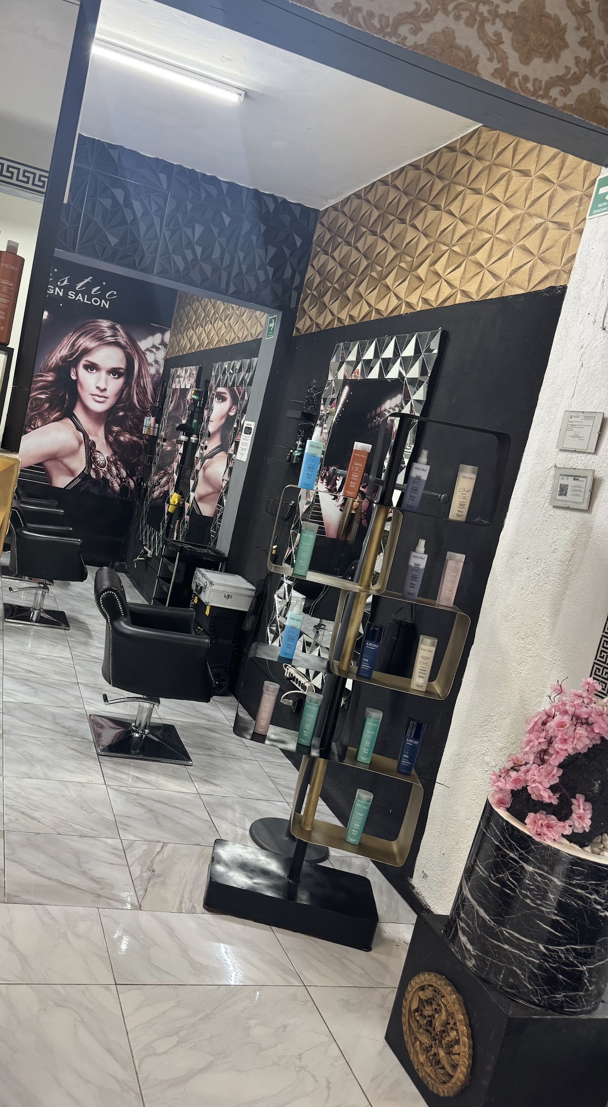 Artistic Hair Design Salon
