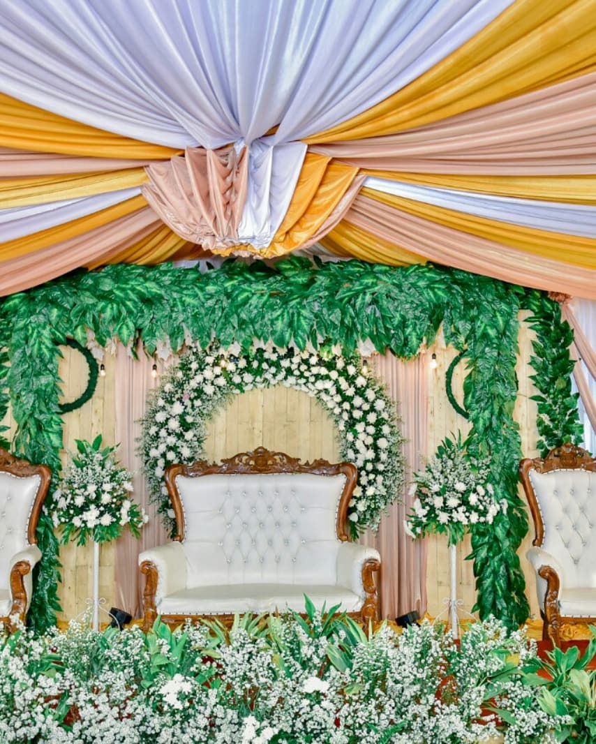 D'Nova Wedding