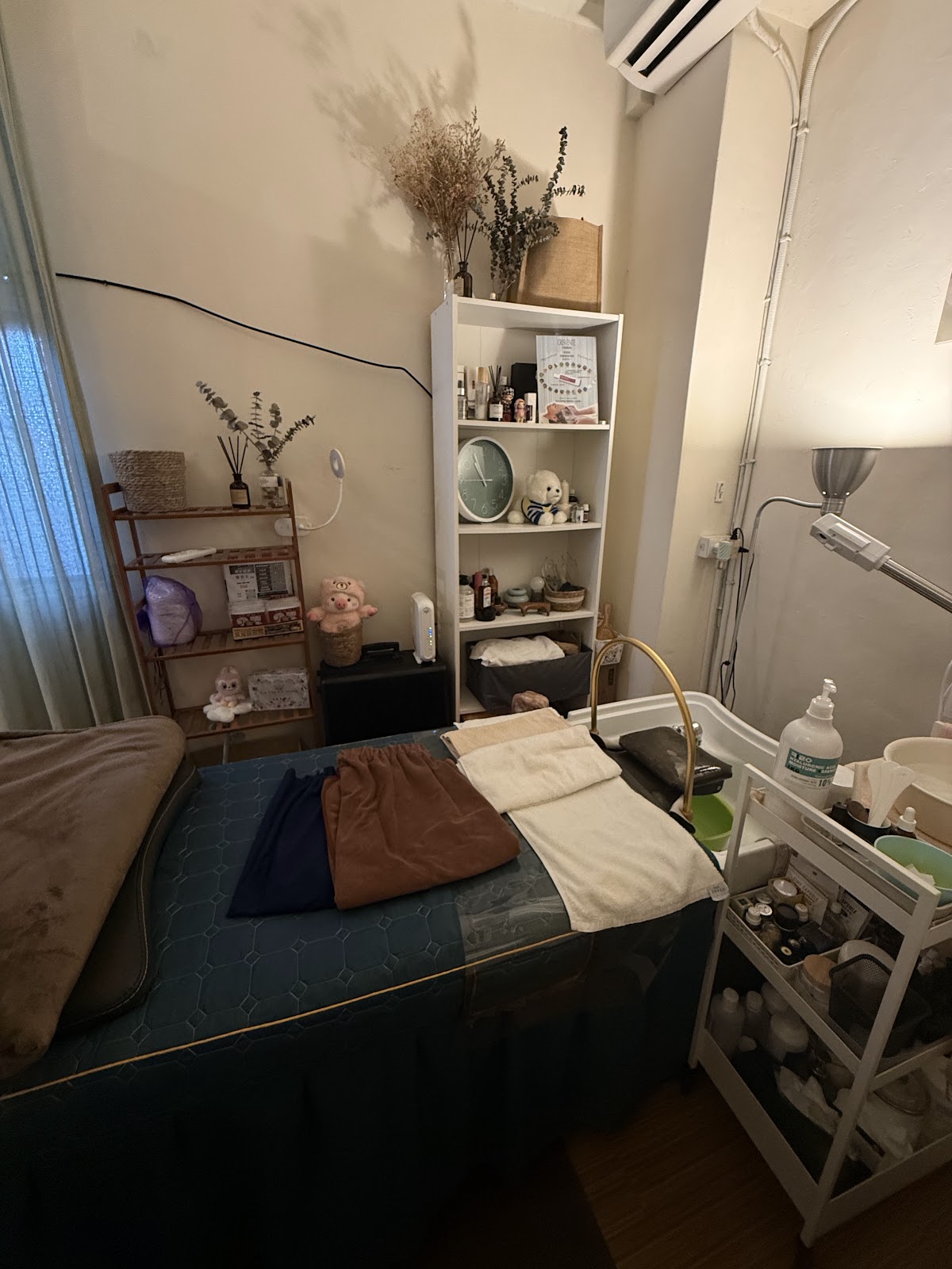 Miss Water Skincare & Makeup Salon