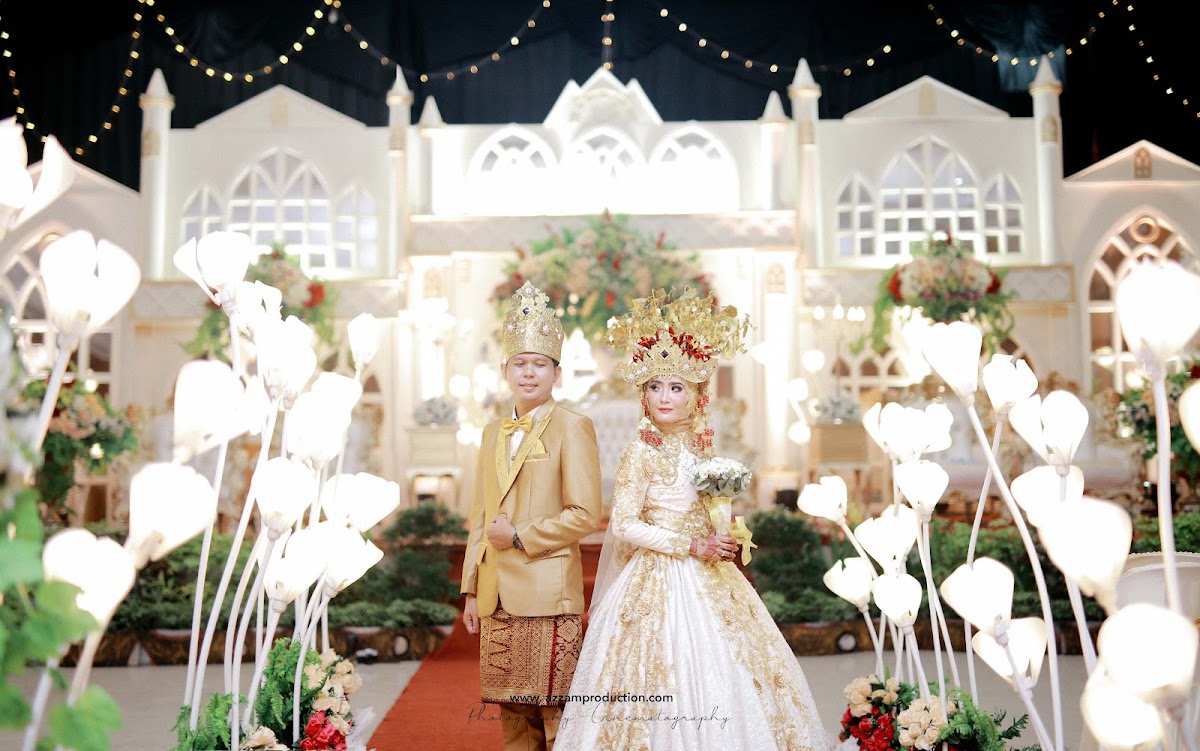 Amanie Galery Pengantin
