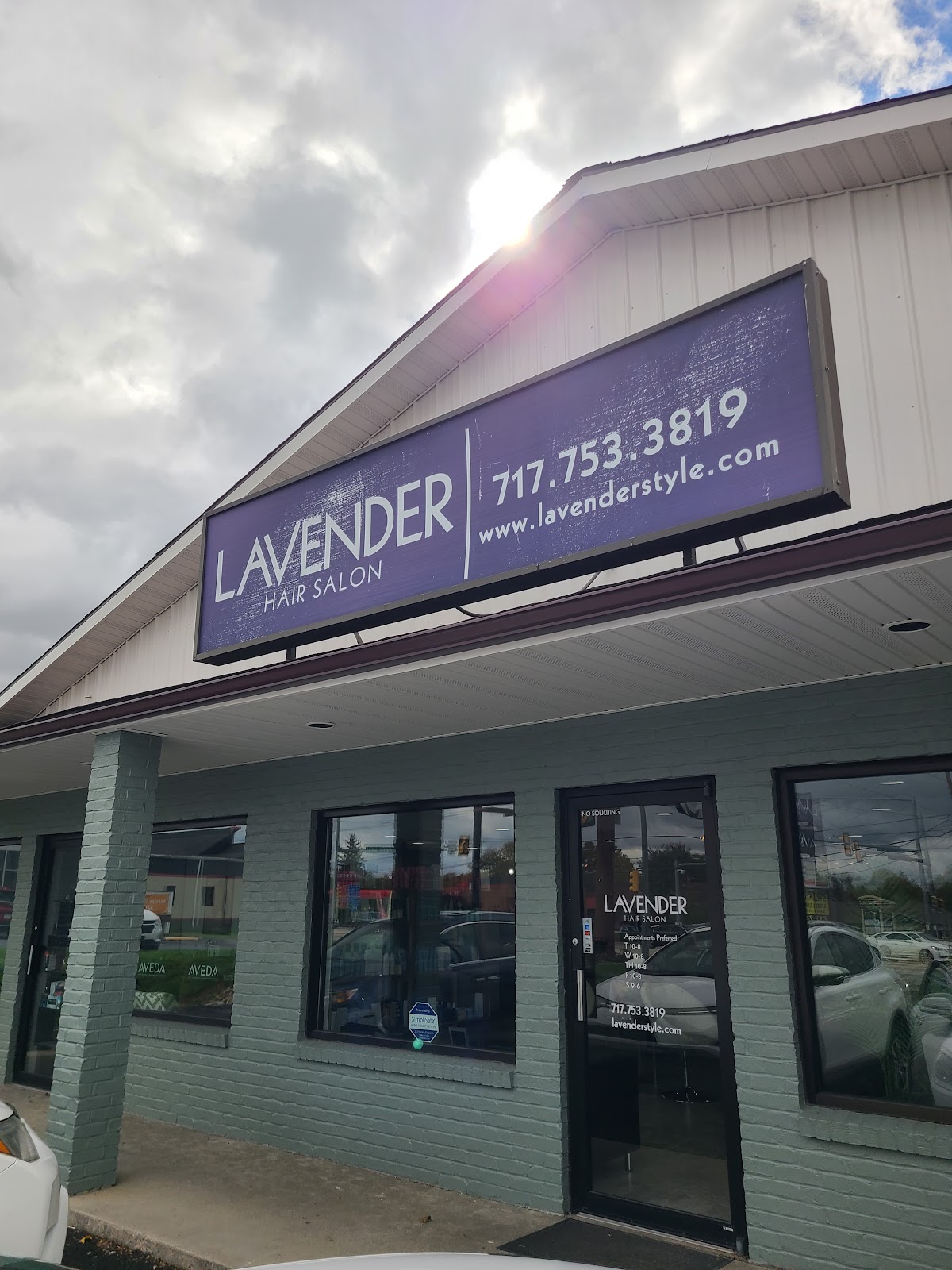 Lavender