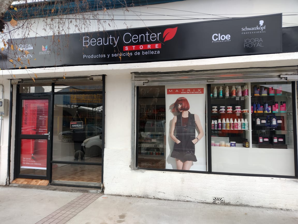 Beauty Center Store Victoria