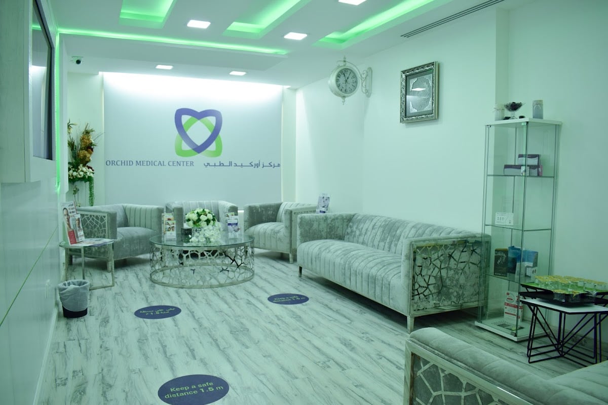 Orchid Medical Centre