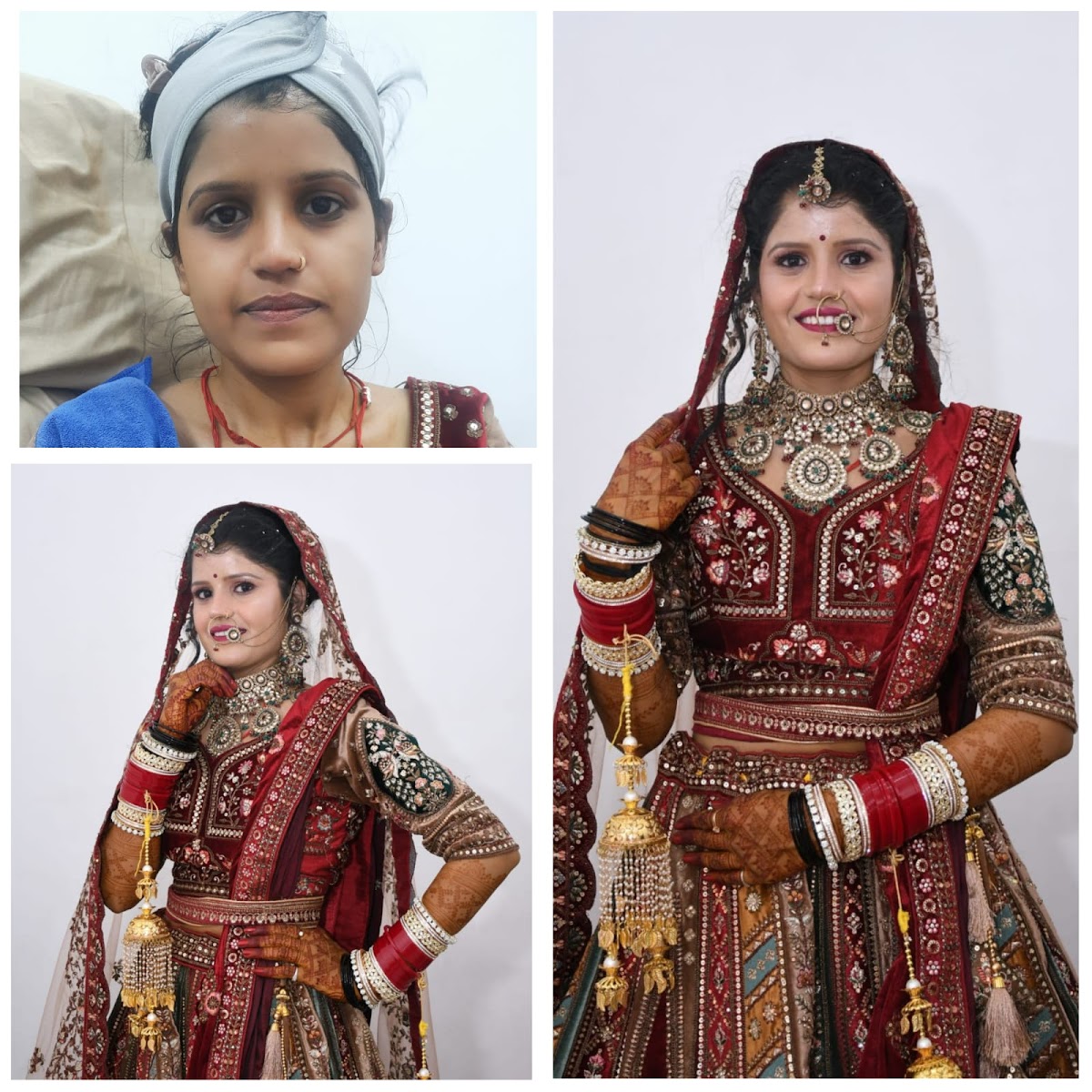 DREAM ZONE COLLECTION & BEAUTY PARLOUR