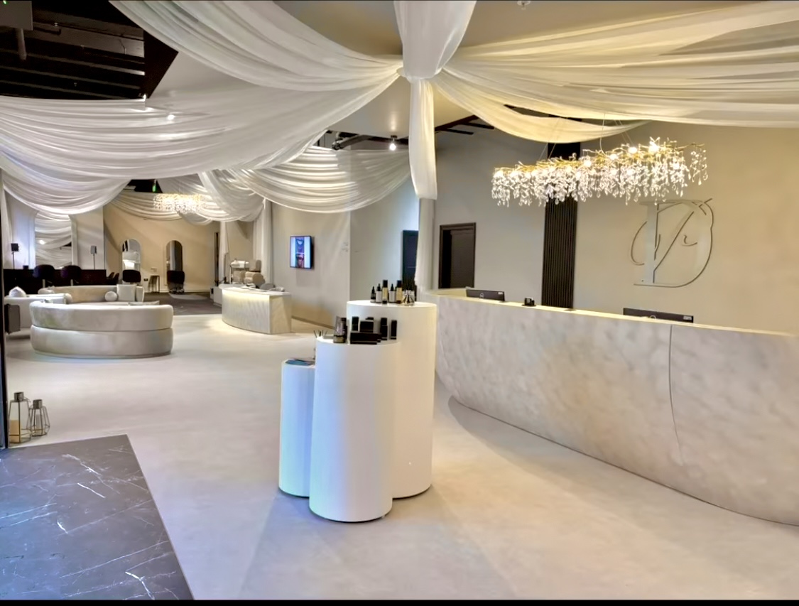 Danica Payne Aesthetics & Dental