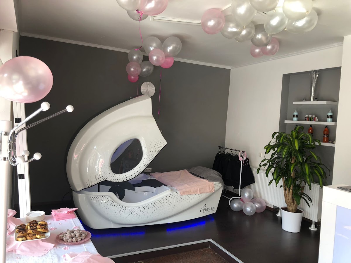 Salon Beauty Pur Body & more