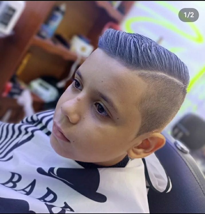 Varon Barber Shop y Reinas Studio