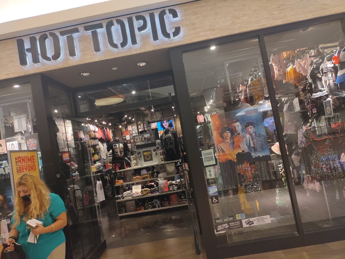 JCPenney
