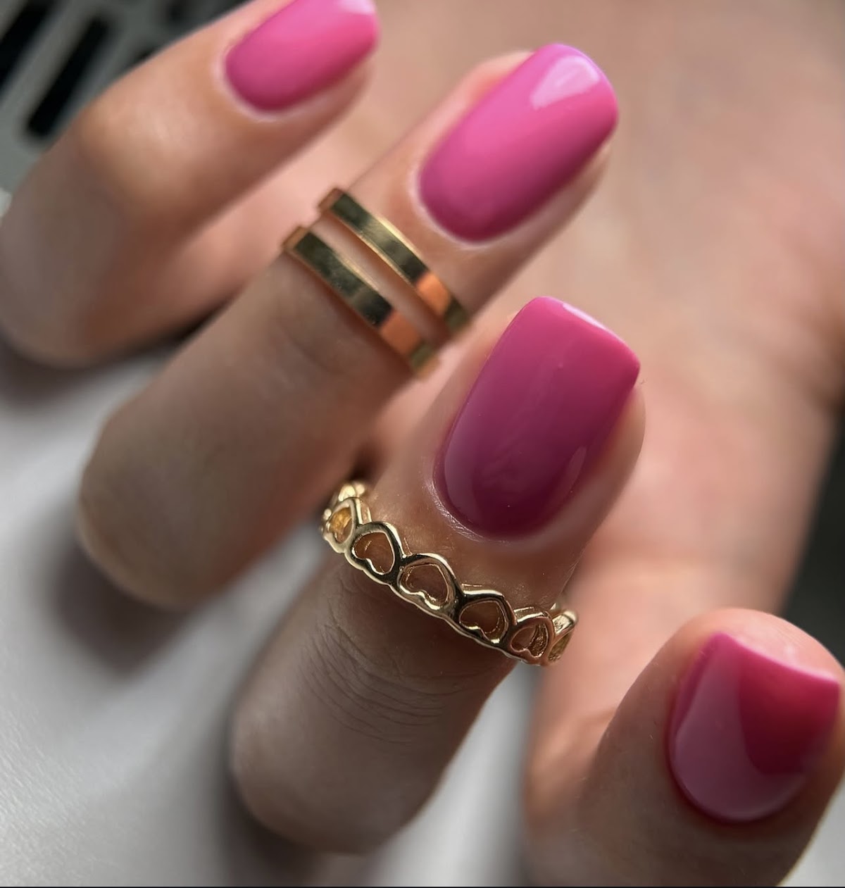 Vanity Beauty Studio