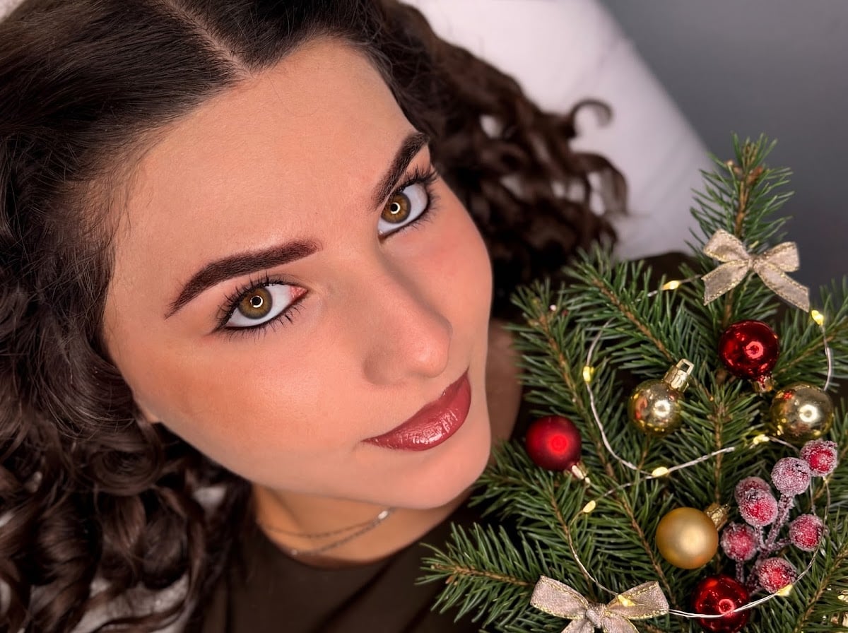 Alas de Mariposa - Microblading - Micropigmentacion Madrid