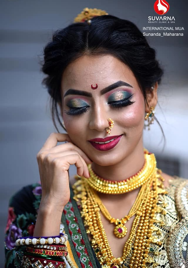 SUVARNA BEAUTY CLINIC & SPA