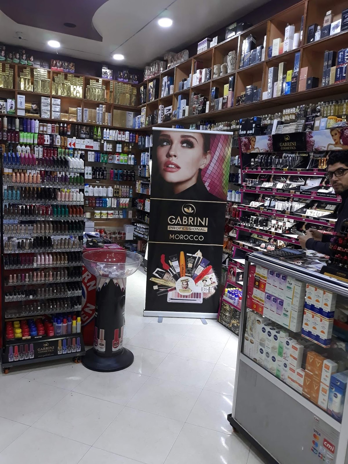Mehdi Cos