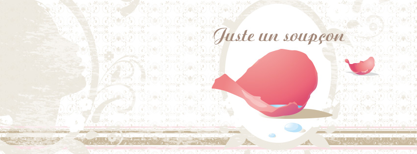 La Rose Poudree