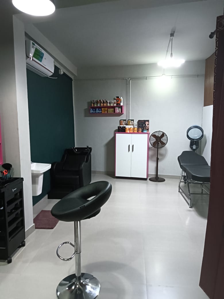 Eva Beauty Salon