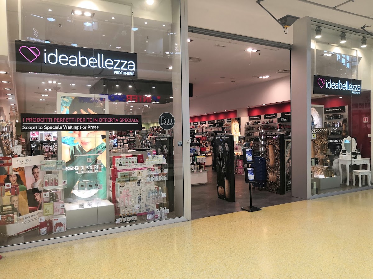 Ideabellezza Profumerie