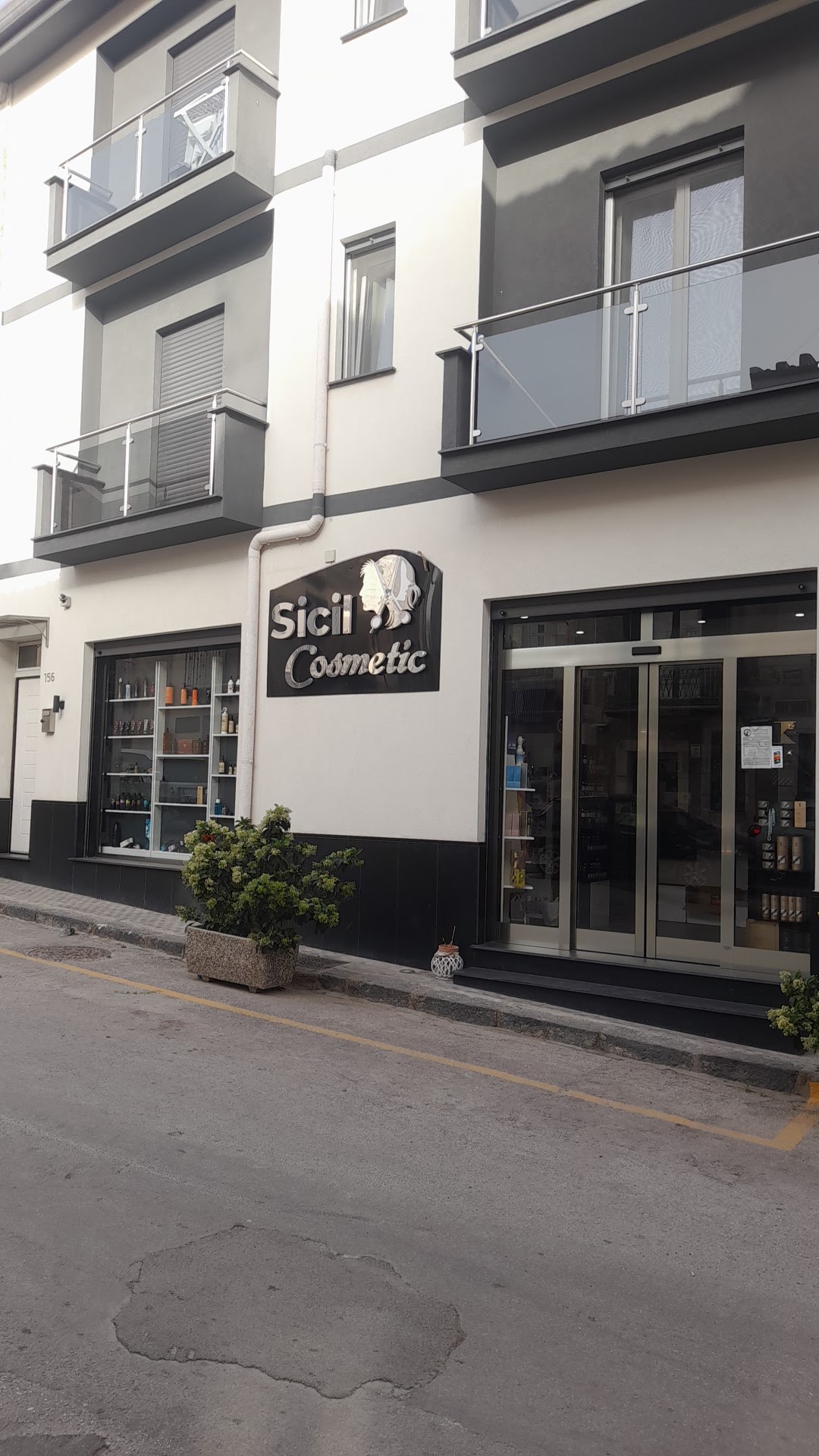 Sicil Cosmetic