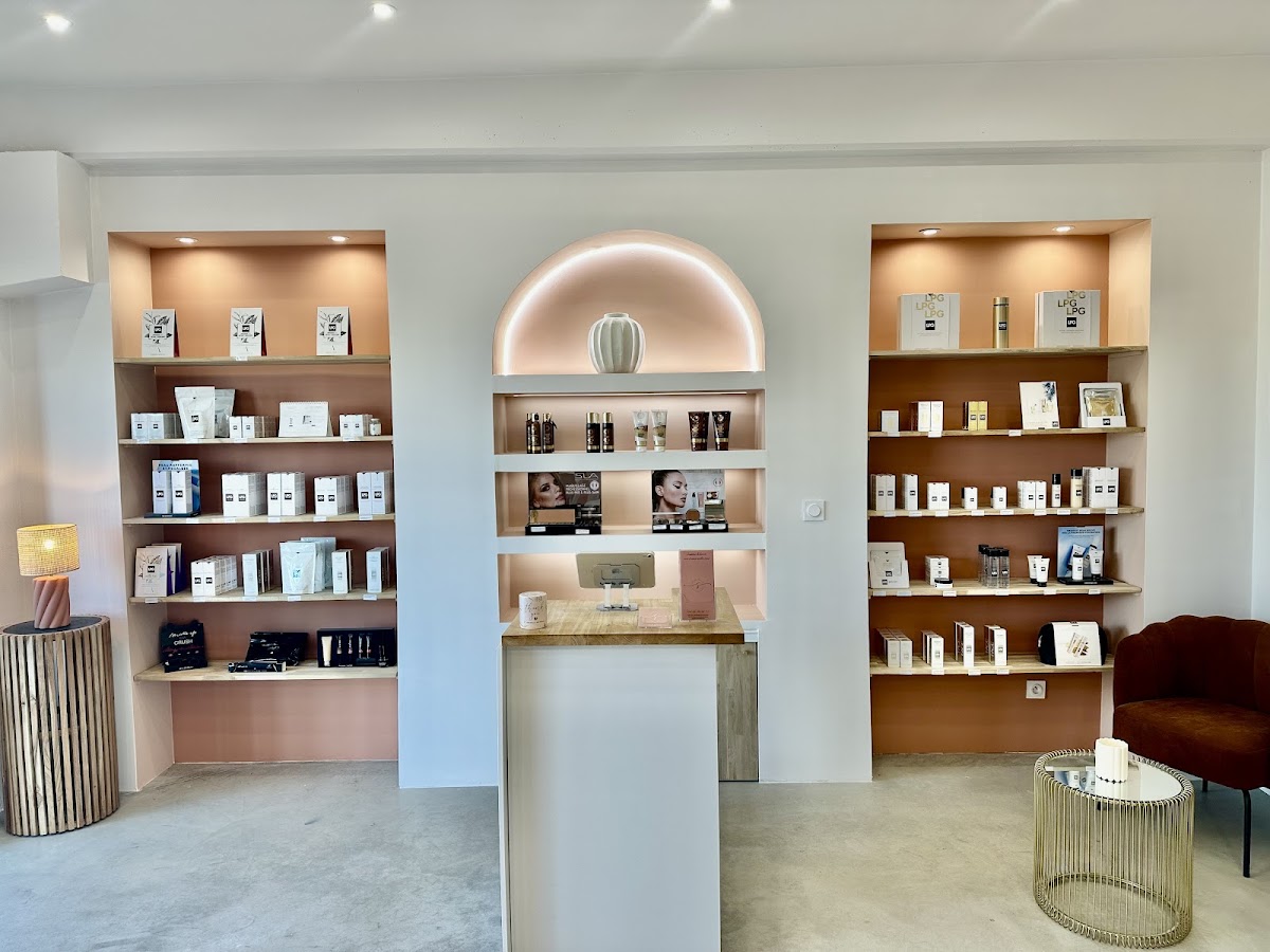 Institut Bul' de Beaute