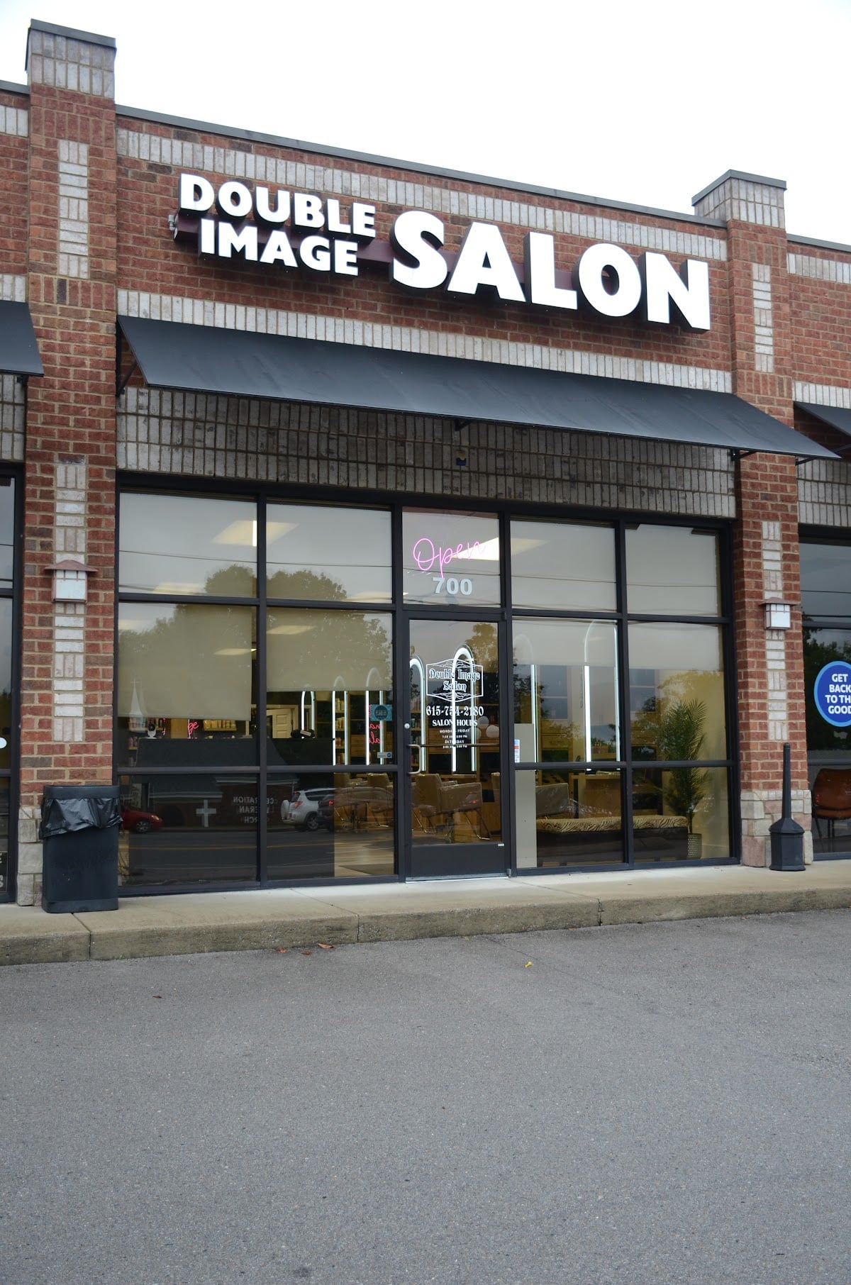Double Image Hair Salon