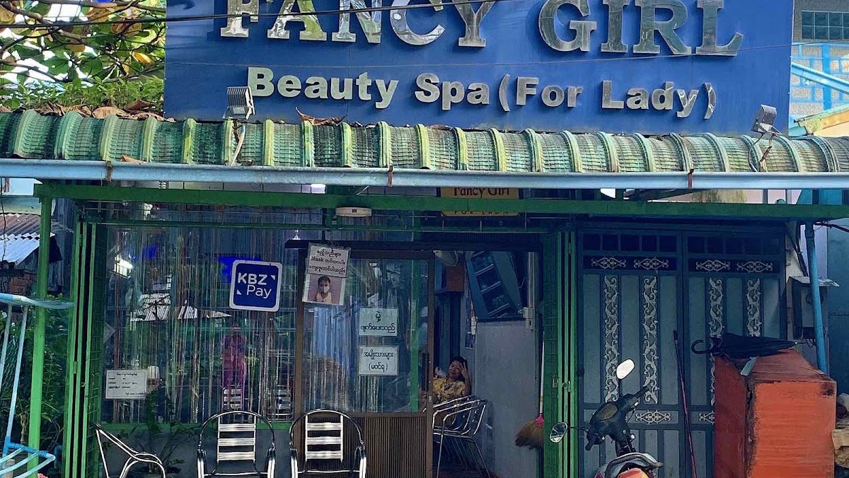 Fancy Girl Beauty Spa, Nail & Eyebrow Tattoo