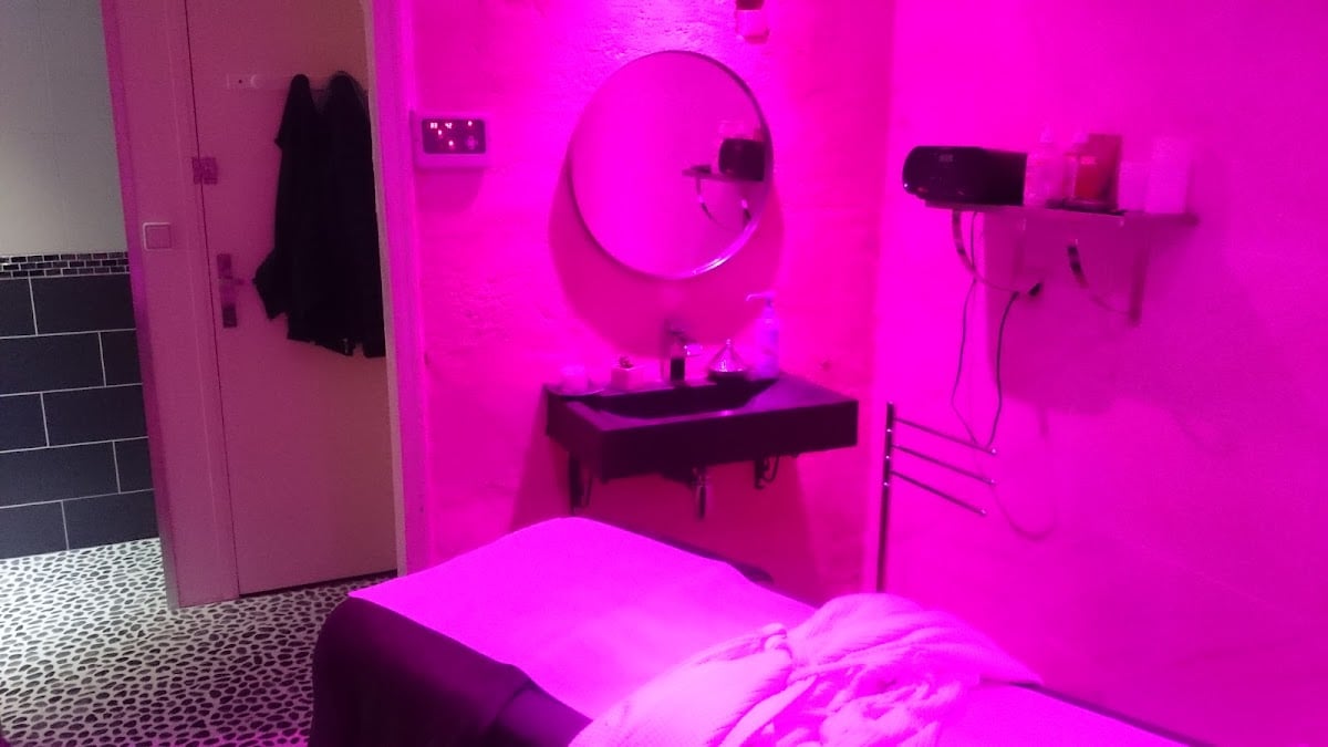 La Beaute par Mantcy